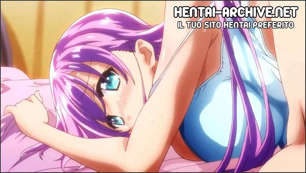 Anime Porn nimmt sich den Schwanz ihres Fahrgastes