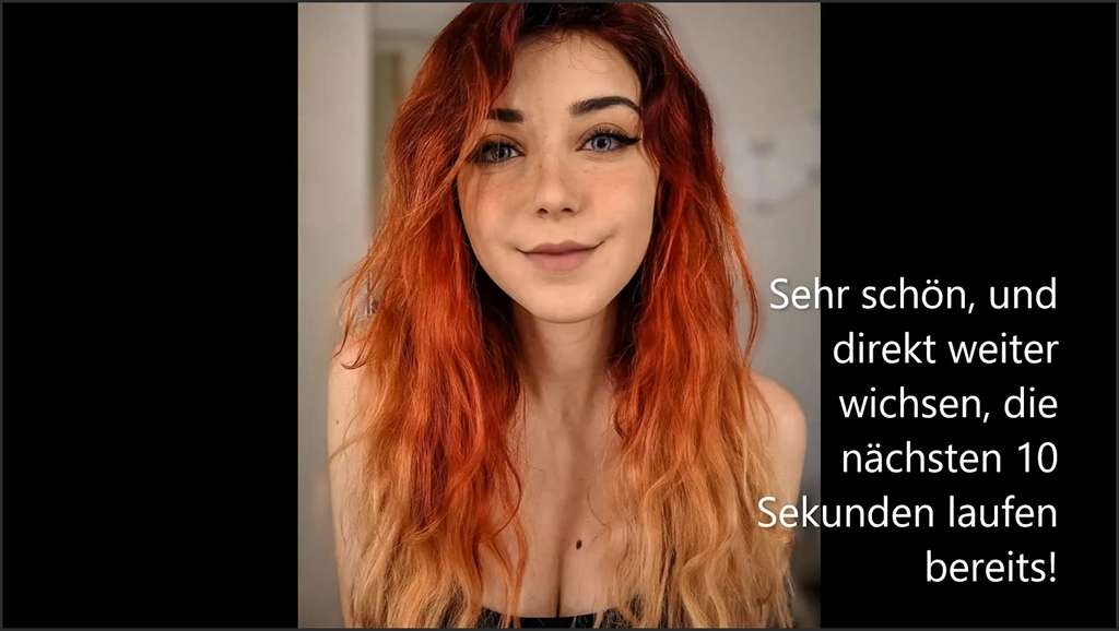 Anni The Duck lässt sich ihr Arschloch freivögeln