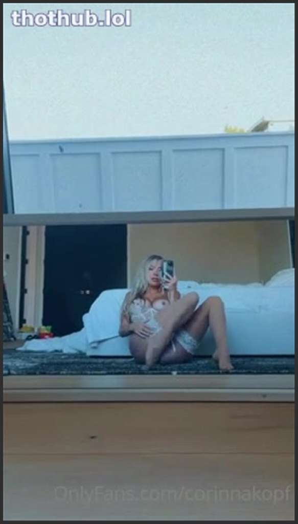 Corinna Kopf Casting tief in Kehle und Fotze gefickt