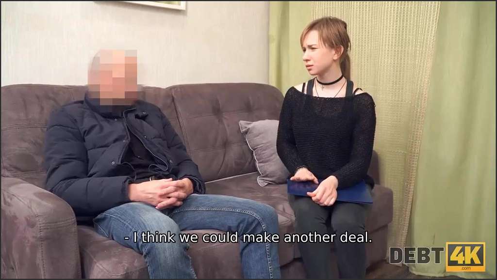 Eva Abel beim traumhaft geilen Lesben Sex