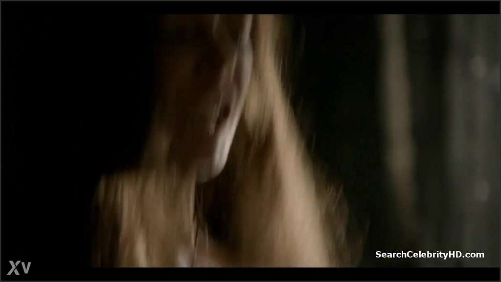 Eva Green mit dem Vibrator verwöhnt