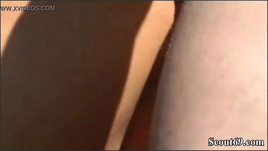 Kada Love und Ficken mit blondem Flittchen