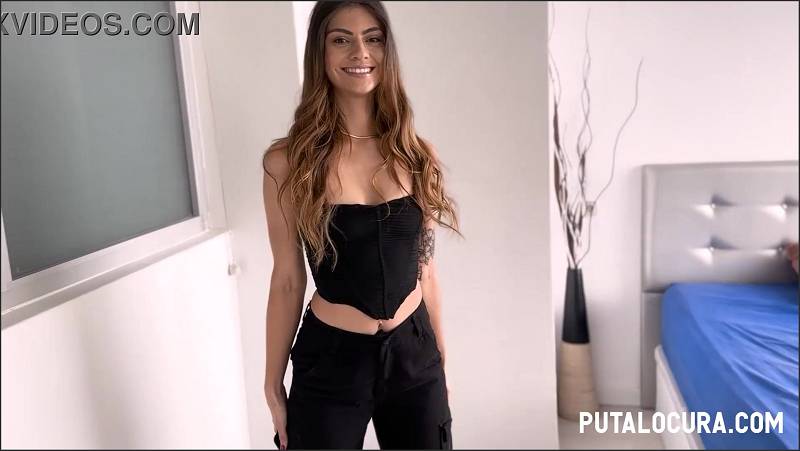 SOS Porn steht auf große Naturtitten