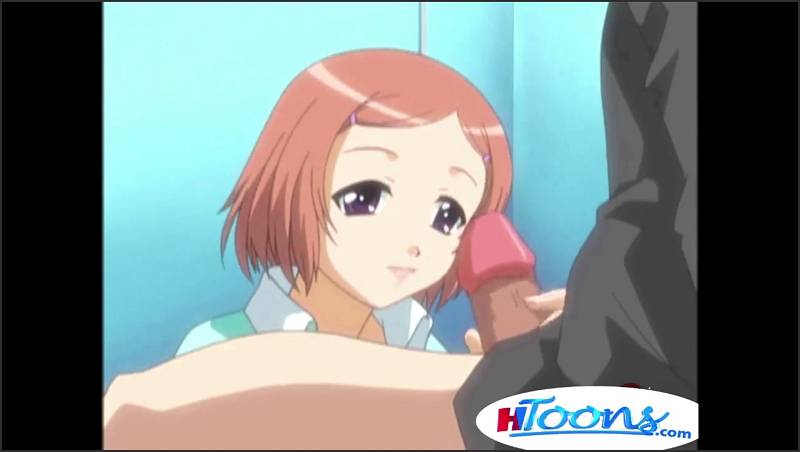 Hentai Haven Girl beim Blasen und Ficken