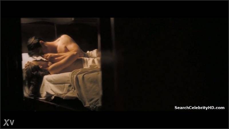 Keira Knightley Flittchen beim harten tabulosen Sex