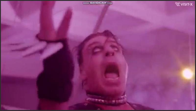 Rammstein Porno ficken sich mit einem Toy