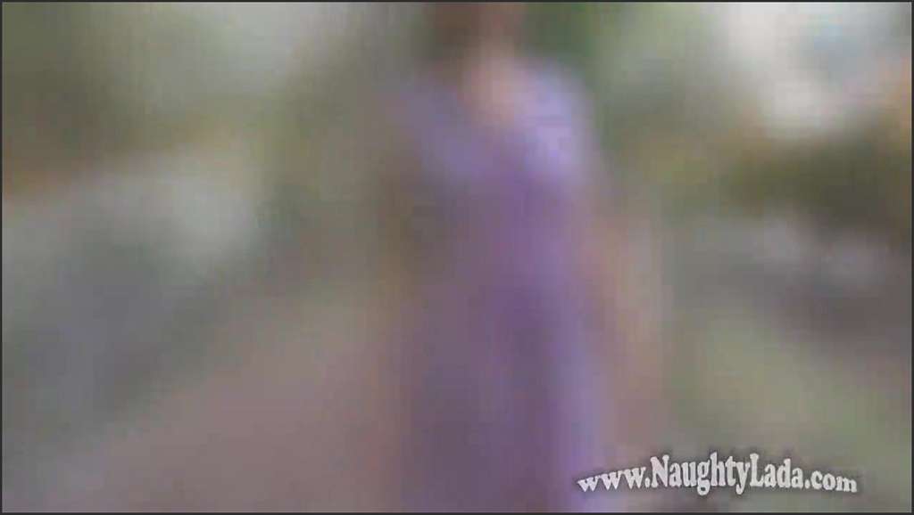 Naughty Lada den Anus von Alex Sanders