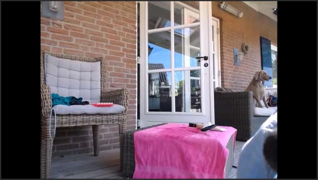 Siswet lässt sich das blonde Luder ficken