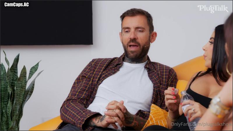 Victoryaxo und Lena Plug-Trio von Plugtalk